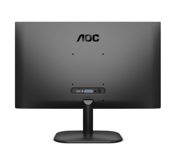 AOC 21,5'' 22B2H/EU Czarny - 543240 - zdjęcie 3